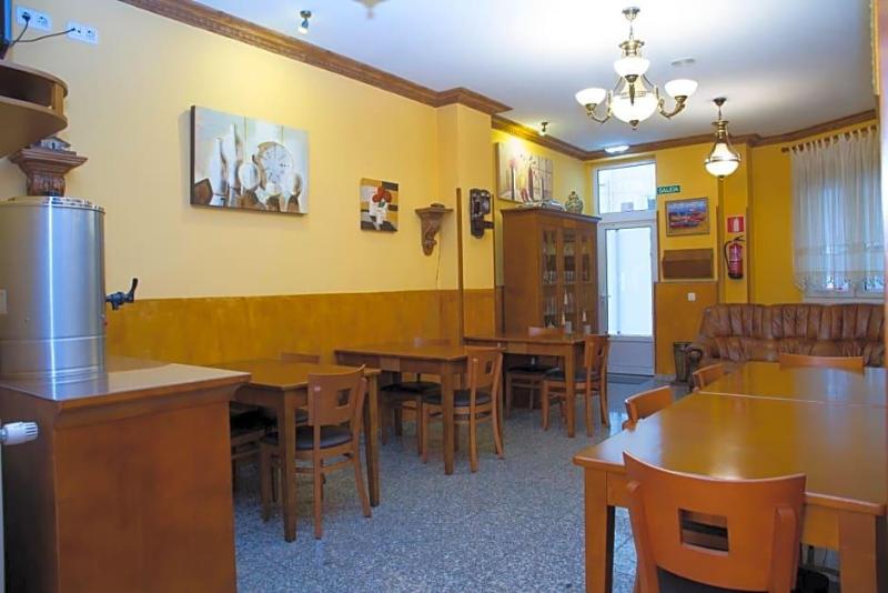 General view