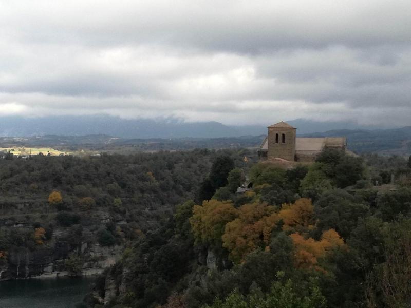 General view