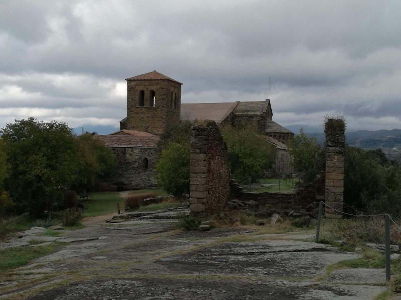 General view