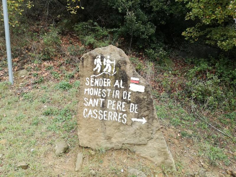 General view
