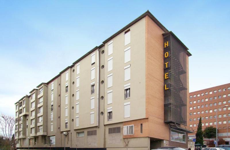 General view