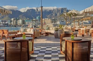 thumbnail: Terrace/patio
