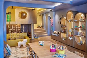 thumbnail: Property amenity