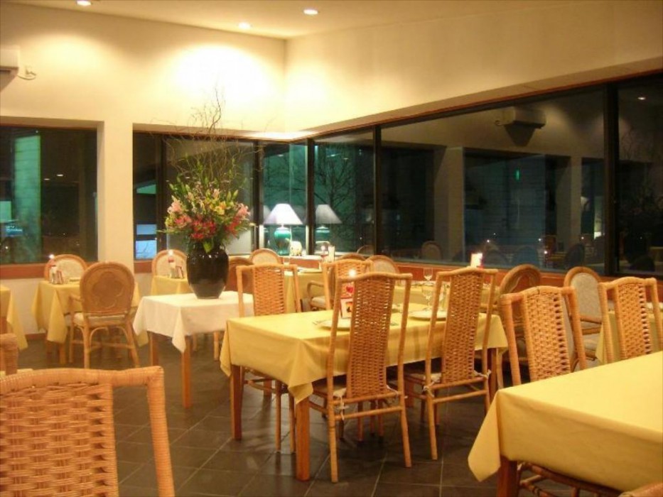 Amenities and Services