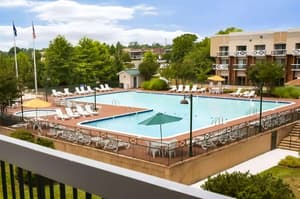 thumbnail: Pool