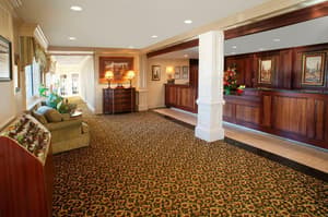 thumbnail: Lobby
