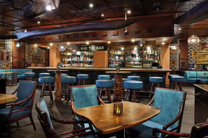 thumbnail: Restaurant