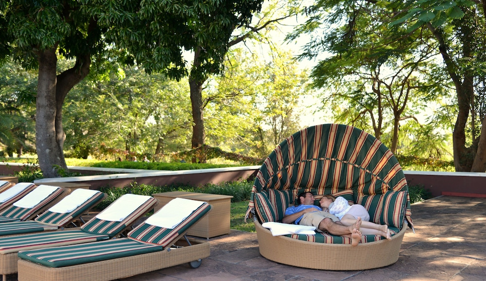 Sundeck