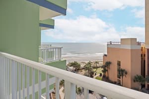 thumbnail: View from room