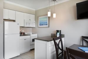 thumbnail: Private kitchenette