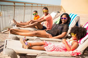 thumbnail: Sundeck
