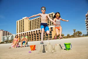 thumbnail: Beach