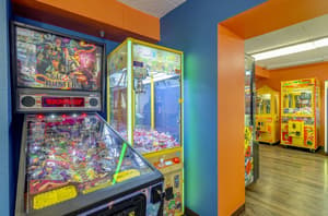 thumbnail: Game room