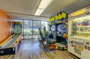 thumbnail: Game room