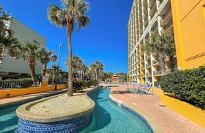 thumbnail: Outdoor pool