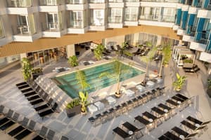 Hotel Spa Porta Maris By Melia