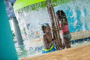 thumbnail: Children's pool