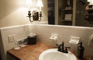 thumbnail: Bathroom sink