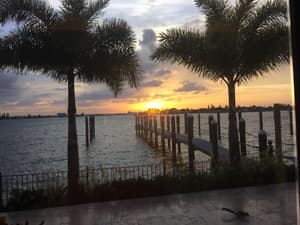 thumbnail: View from room