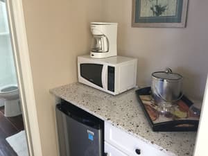 thumbnail: Private kitchenette