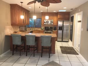 thumbnail: Private kitchen