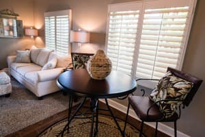 thumbnail: Living area