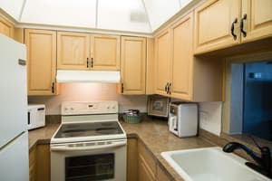 thumbnail: Private kitchen