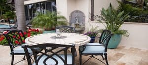 thumbnail: Terrace/patio