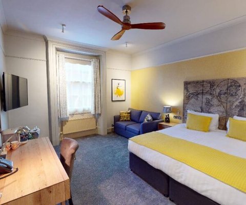 Suites