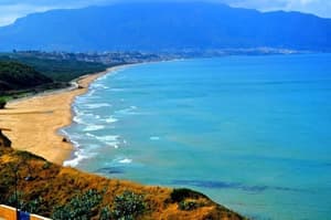 thumbnail: Beach