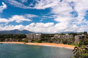 thumbnail: Beach