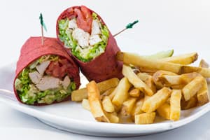 thumbnail: Restaurant