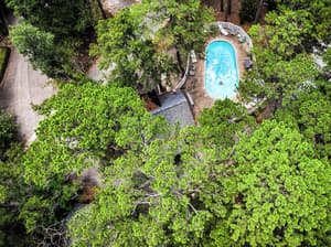 thumbnail: Aerial view