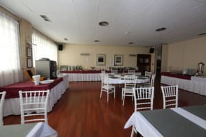 thumbnail: Breakfast buffet