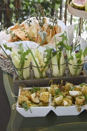 thumbnail: Food and drink