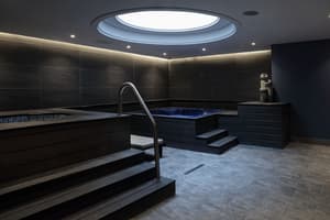 thumbnail: Spa