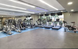 thumbnail: Gym