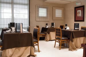 thumbnail: Banquet hall