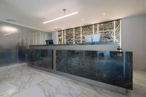 thumbnail: Reception