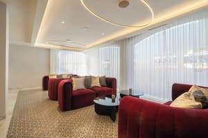 thumbnail: Reception