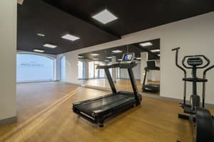 thumbnail: Gym