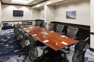 thumbnail: Meeting facility