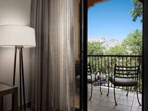 thumbnail: View from room