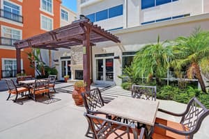 thumbnail: Terrace/patio
