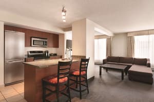 thumbnail: Private kitchen