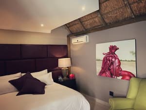 thumbnail: Room