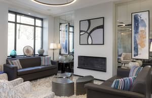 thumbnail: Lobby sitting area