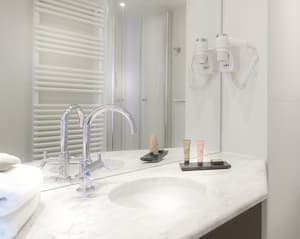 thumbnail: Bathroom sink