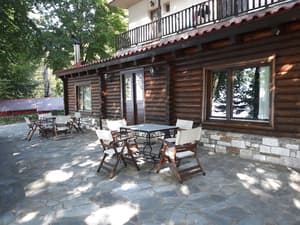 thumbnail: Terrace/patio