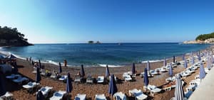 thumbnail: Beach